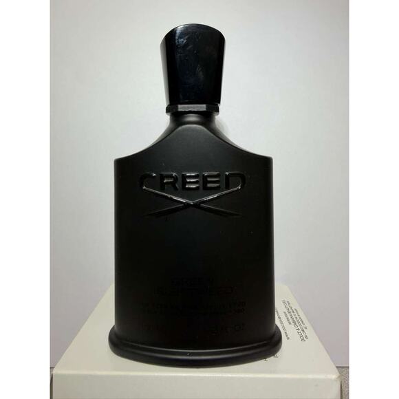 Creed Men's Green Irish Tweed EDP 100ml 3.3 Fl. oz - Picture 4 of 4